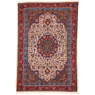 Sarouk 104X154