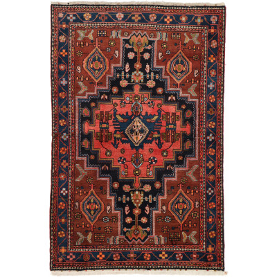 Hamadan 131X199