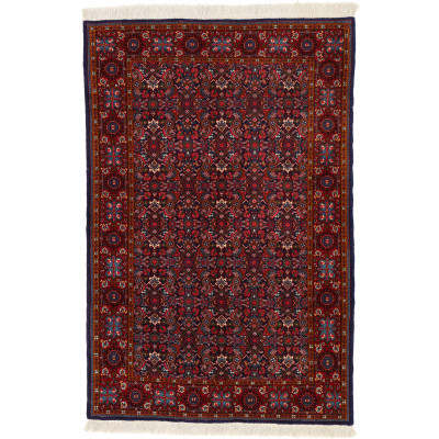 Sarouk 100X154