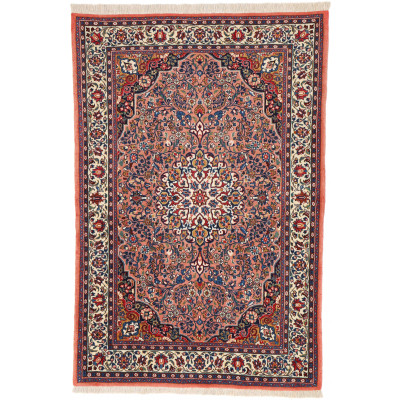Sarouk 104X157