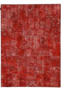Patchwork 172X242