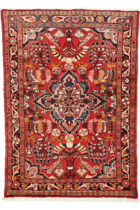 Hamadan 106X143