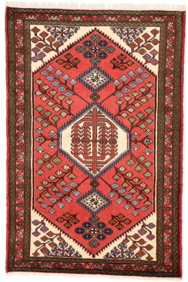 Mehraban 102X155