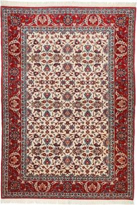 Isfahan 152X219