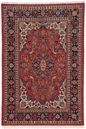 Isfahan 145X213
