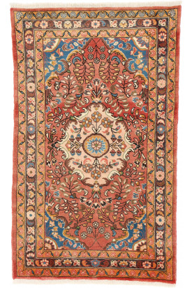 Hamadan 102X166