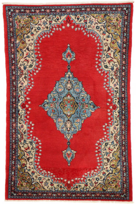 Sarouk 106X160