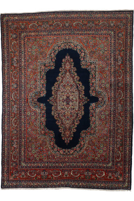 Hamadan Shahrbaf 268X360