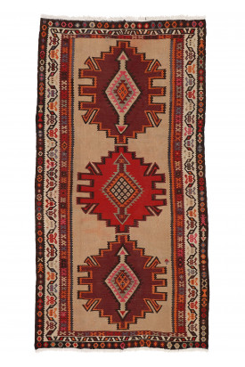 Kilim Qashqai 155X294