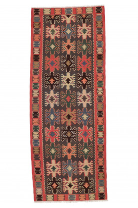 Kilim Qashqai 150X385