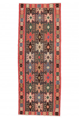 Kilim Qashqai 147X387