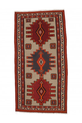 Kilim Qashqai 380X134