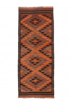 Kilim Qashqai 128X355