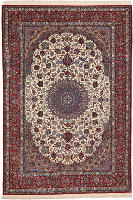 Isfahan 252X368