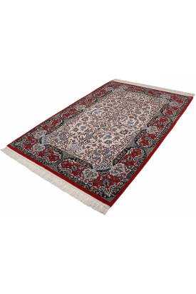 Isfahan signed: Navab 143X210
