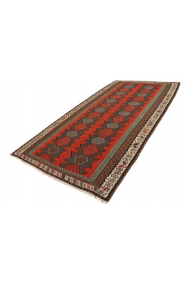 Kilim Qashqai 200X373