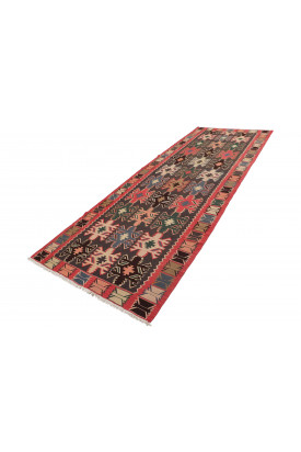 Kilim Qashqai 147X387