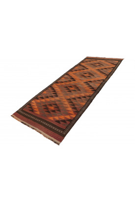 Kilim Qashqai 128X355