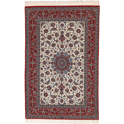 Isfahan signatur: Davari 152X234