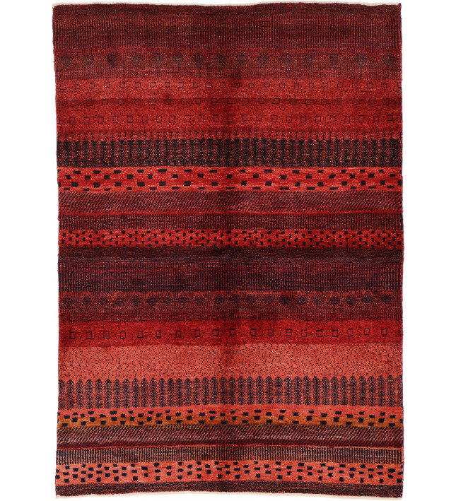 Gabbeh Loribaft 126X176