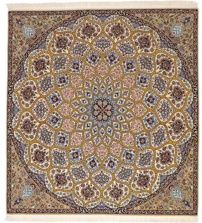 Isfahan 213X226