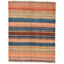 Gabbeh Loribaft 126X162