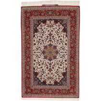 Isfahan signatur: Seyrafian 156X233