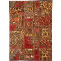 Patchwork 170X238