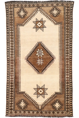 Gabbeh 127X215