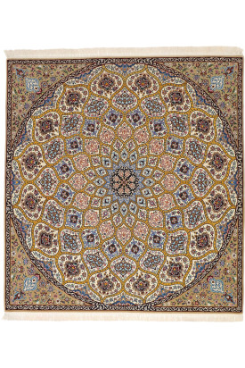 Isfahan 213X226