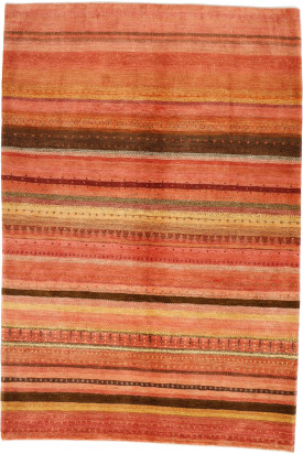 Gabbeh Loribaft 205X300