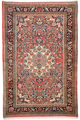 Malayer 146X220