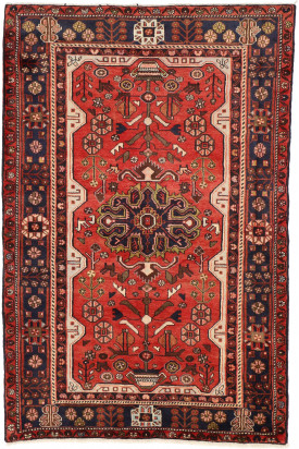 Hamadan 139X209