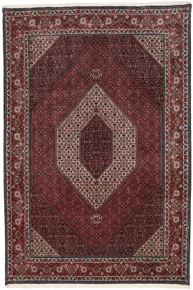 Bidjar Takab 203X303
