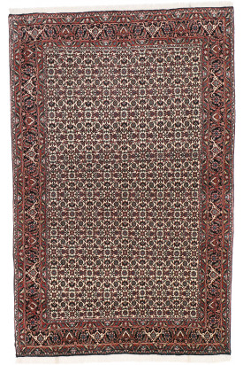 Bidjar 132X202