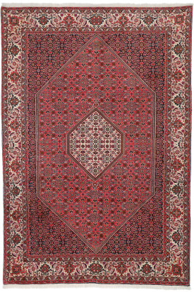 Bidjar 198X289