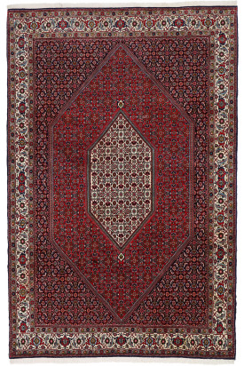 Bidjar 200X305