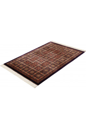 Ghom Seide signatur: Erami 100X152