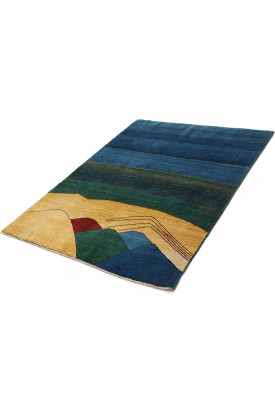 Gabbeh Loribaft 131X175
