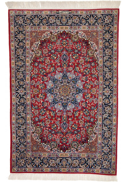 Isfahan signatur: Davari 108X164